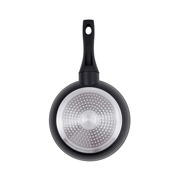 Фото - Сковорода універсальна Krauff Prime Chef 20 см (25-45-207)