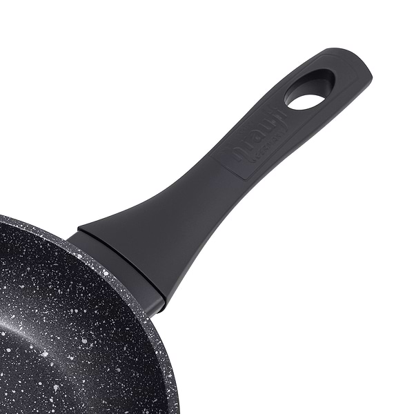 Фото - Сковорода універсальна Krauff Prime Chef 20 см (25-45-207)