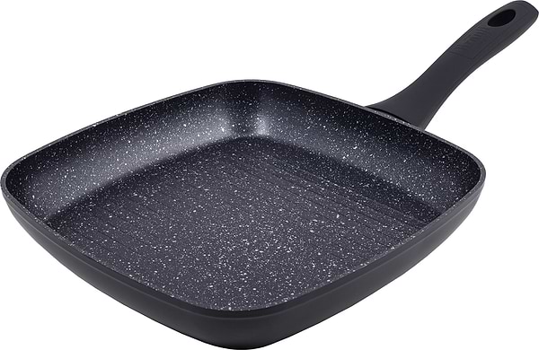 Фото - Сковорода гриль Krauff Prime Chef 26 см (25-45-212)