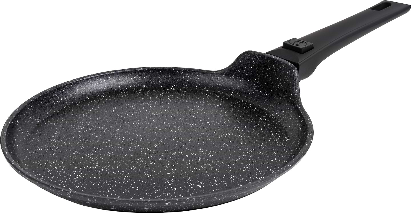 Сковорода для млинців Krauff SMART HANDLE 24 см (25-305-083) - Фото 1