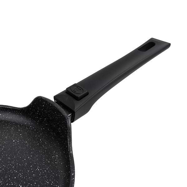 Фото - Сковорода для блинов Krauff SMART HANDLE 24 см (25-305-083)