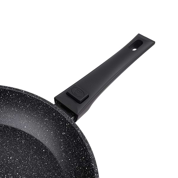 Фото - Сковорода універсальна Krauff SMART HANDLE 28 см (25-305-082)