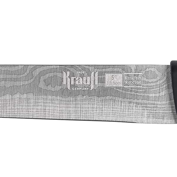 Фото - Нож кухонный Krauff Smart Сhef 12,5 см (29-305-053)