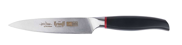 Фото - Нож кухонный Krauff Smart Сhef 13,1 см (29-305-046) Фото - Нож кухонный Krauff Smart Сhef 13,1 см (29-305-046)
