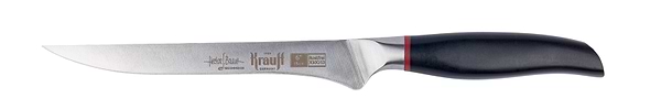 Фото - Нож обвалочный Krauff Smart Сhef 15,5 см (29-305-044) Фото - Нож обвалочный Krauff Smart Сhef 15,5 см (29-305-044)