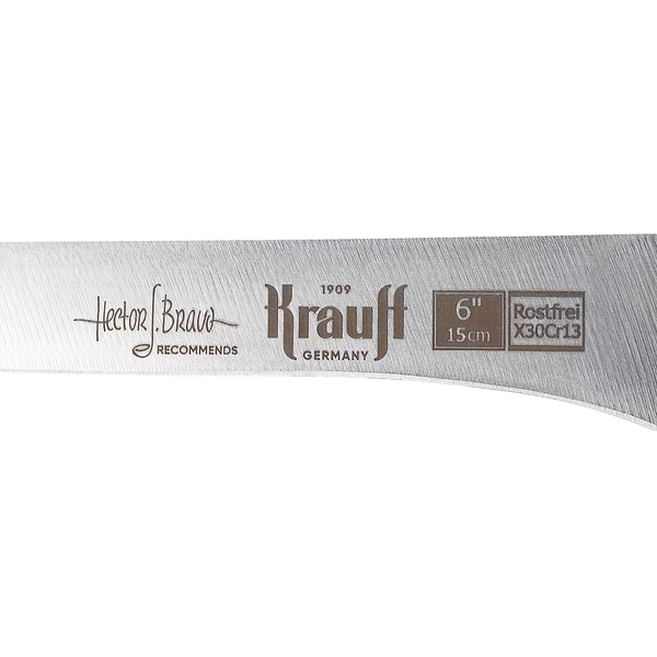 Фото - Нож обвалочный Krauff Smart Сhef 15,5 см (29-305-044)