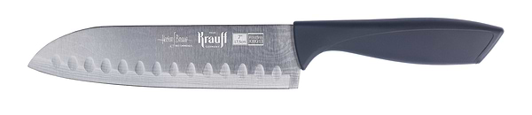 Фото - Нож сантоку Krauff Smart Сhef 17,5 см (29-305-051)