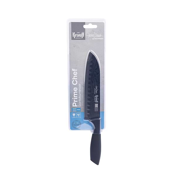 Фото - Нож сантоку Krauff Smart Сhef 17,5 см (29-305-051)