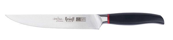 Фото - Ніж для м'яса Krauff Smart Сhef 20,5 см (29-305-042)