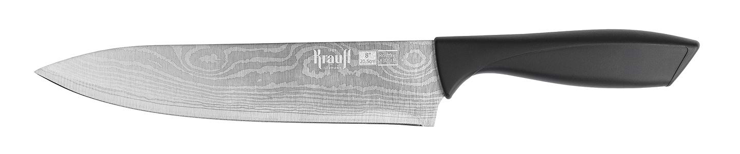 Нож повара Krauff Smart Сhef 20,5 см (29-305-049)