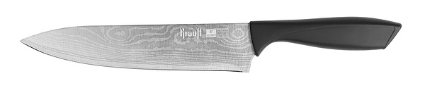 Фото - Ніж кухаря Krauff Smart Сhef 20,5 см (29-305-049)