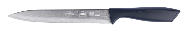 Фото - Нож слайсерный Krauff Smart Сhef 20,5 см (29-305-050) Фото - Нож слайсерный Krauff Smart Сhef 20,5 см (29-305-050)