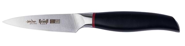 Фото - Ніж для овочів Krauff Smart Сhef 9,5 см (29-305-047)