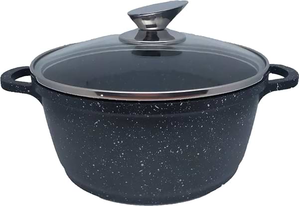 Фото - Каструля Krauzer 4,5 л (77080)