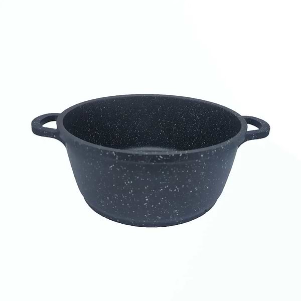 Фото - Каструля Krauzer 4,5 л (77080)