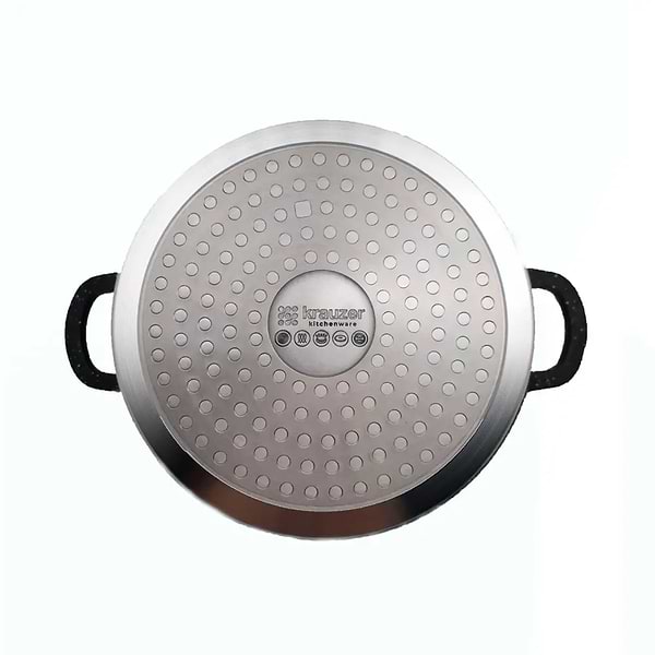 Фото - Каструля Krauzer 4,5 л (77080)