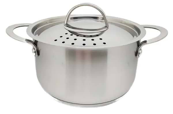 Фото - Кастрюля Krauzer LKA-191HROIO-18C 2.6л (78031) Фото - Кастрюля Krauzer LKA-191HROIO-18C 2.6л (78031)