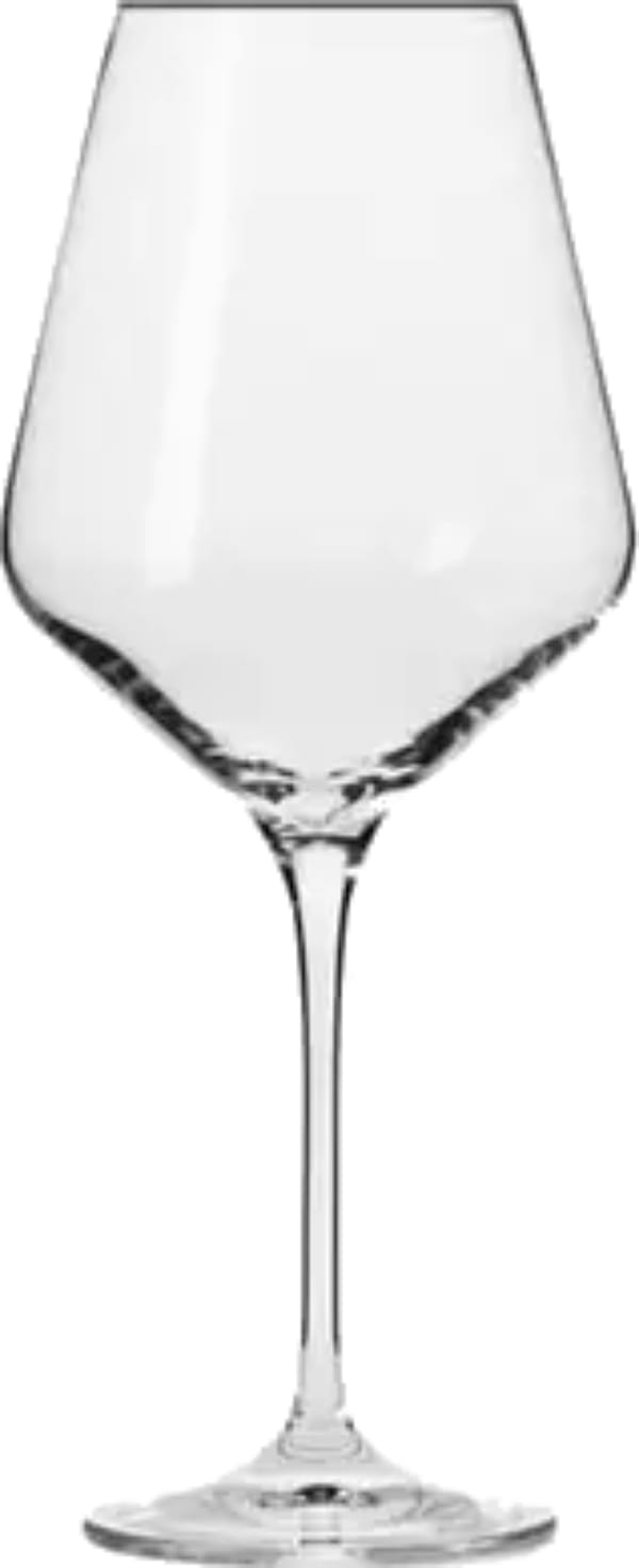 Фото - Набір келихів Krosno AVANT-GARDE 490 мл 6 шт. (790992)