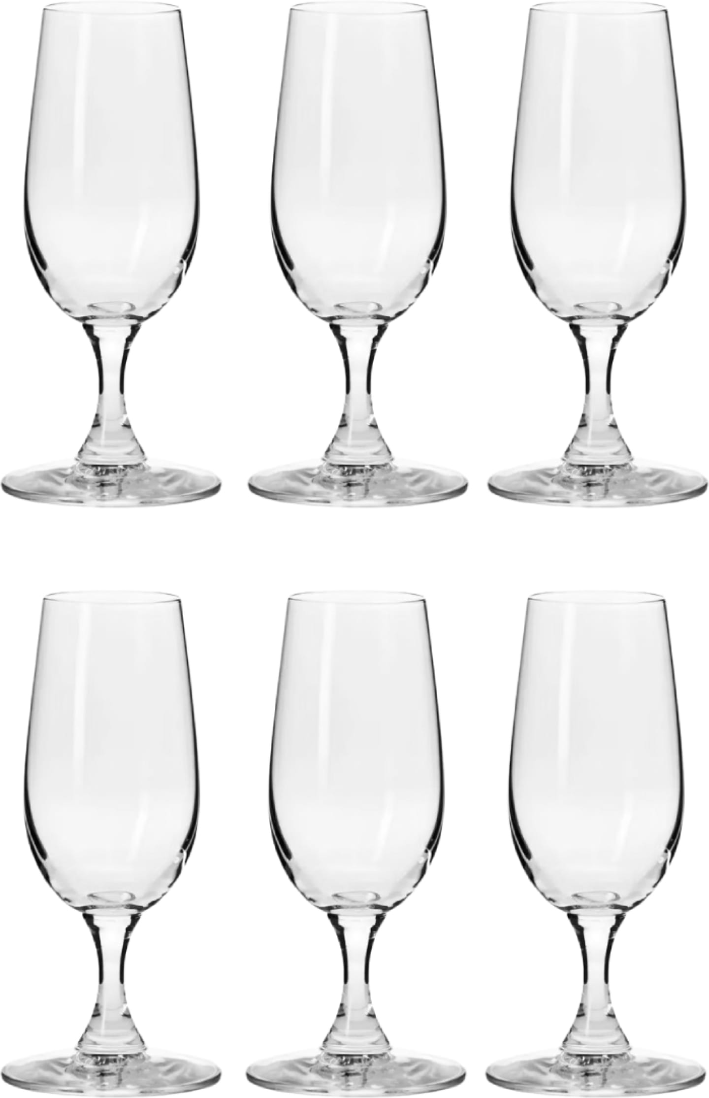 Бокал Krosno BALANCE 180 мл 6 шт. (789095)