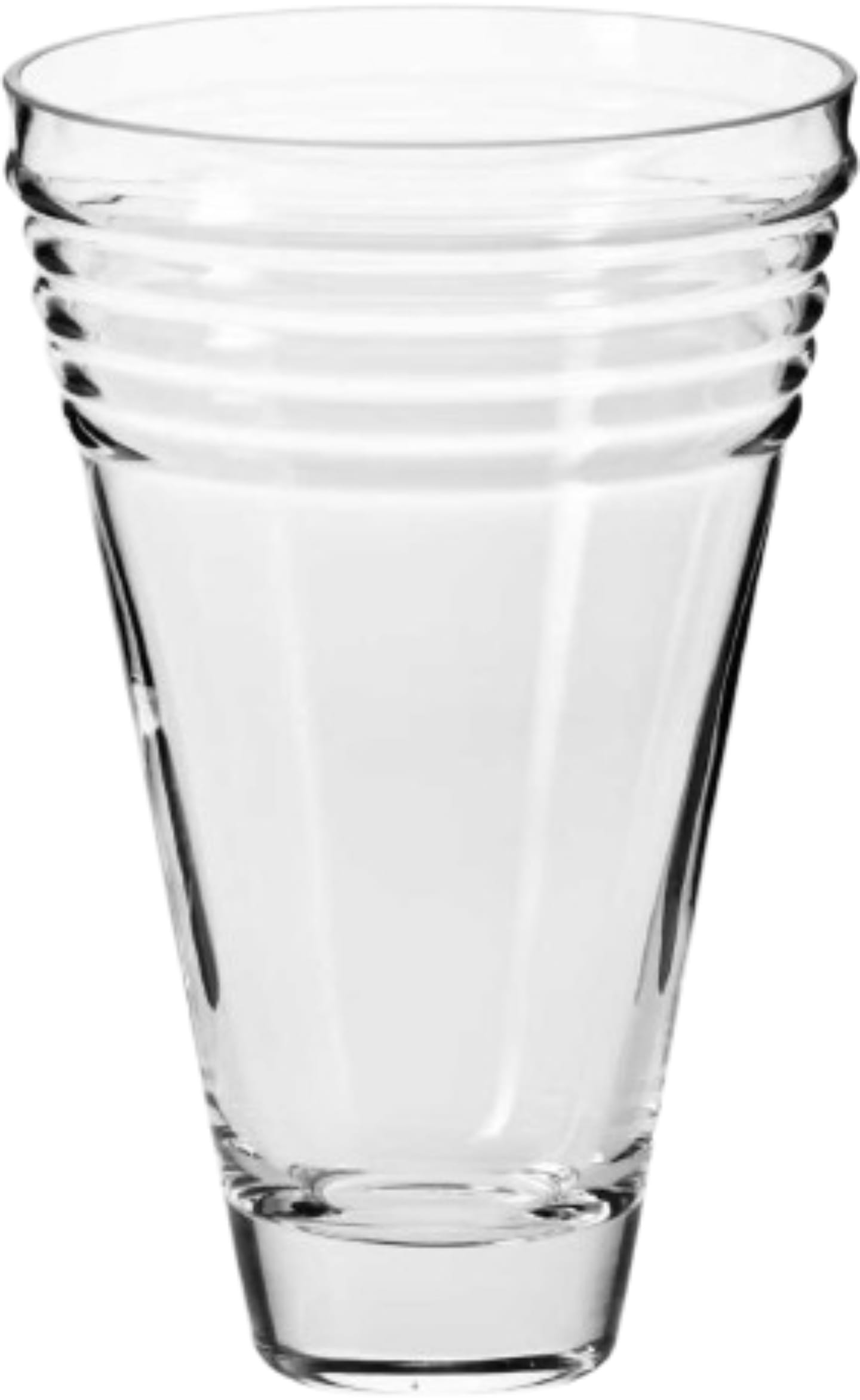 Ваза Krosno CASUAL-4 h30 см (921884)