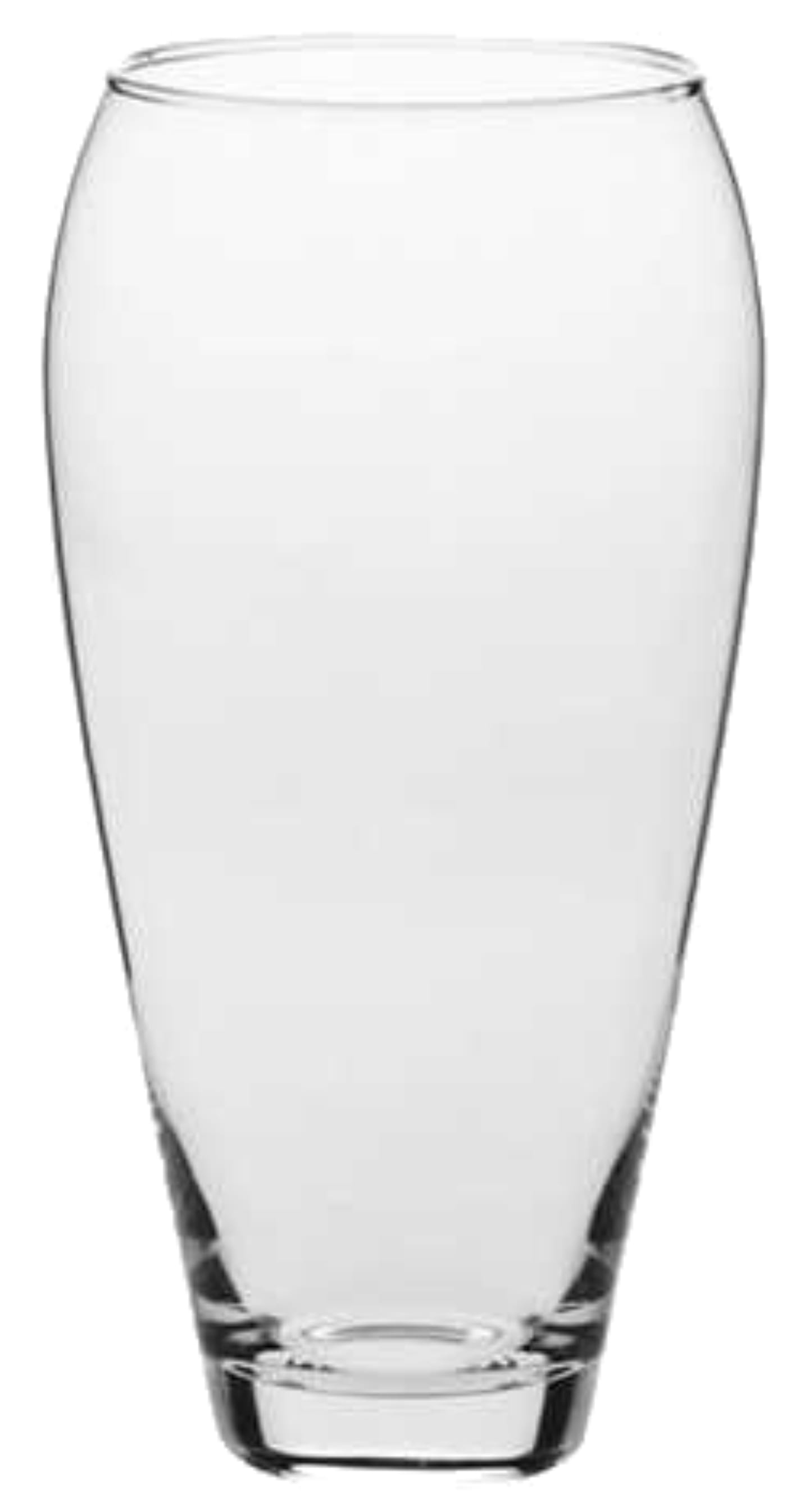 Ваза Krosno CASUAL h33 см (921600)