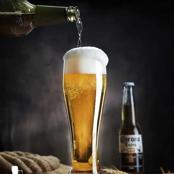 Фото - Набор бокалов Krosno CHILL-2 500 мл 6 шт. (788944)