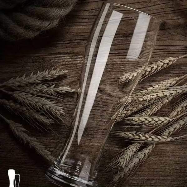 Фото - Набор бокалов Krosno CHILL-2 500 мл 6 шт. (788944)