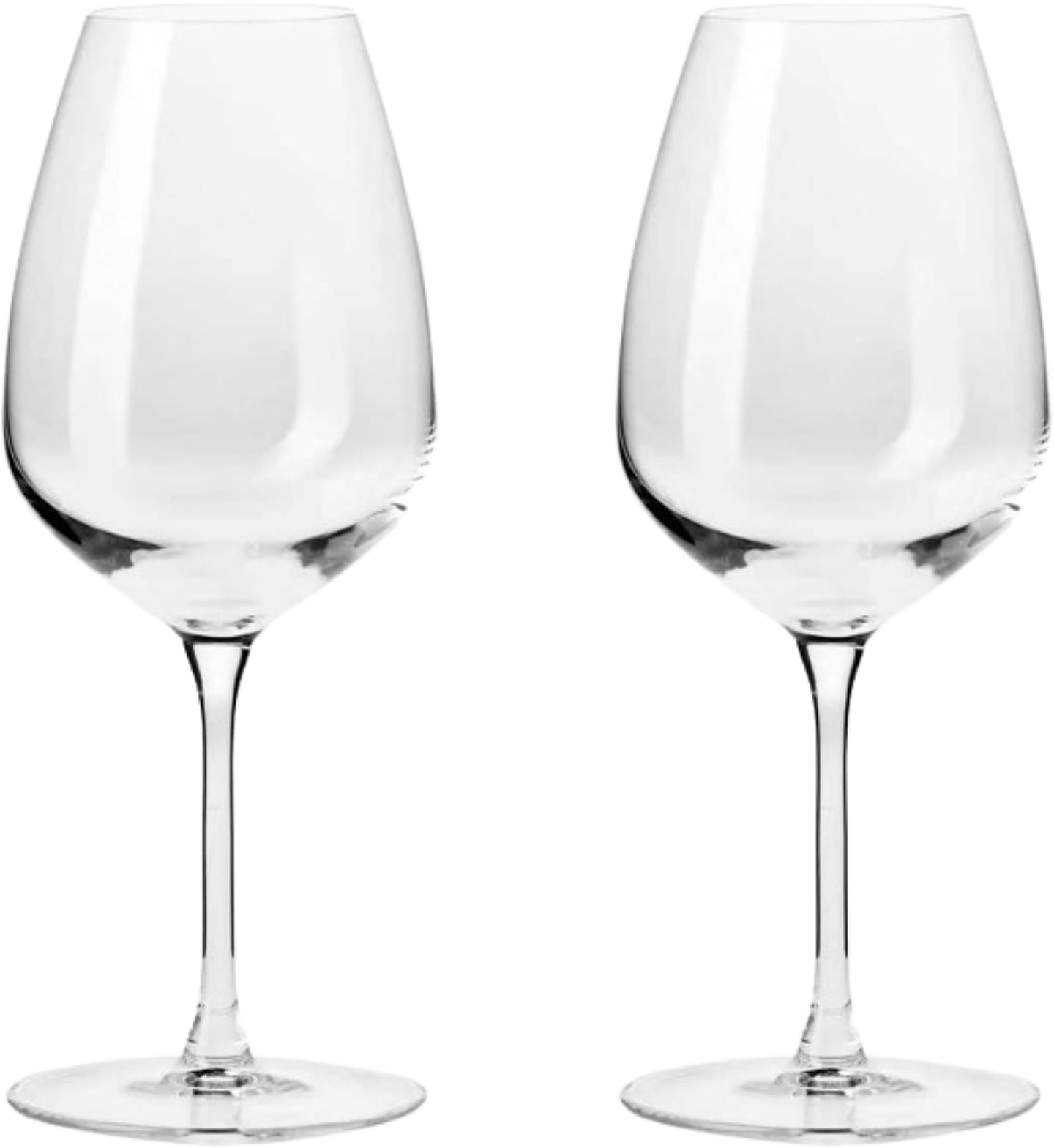 Набор бокалов Krosno Duet 460 мл 2 шт. (866147)