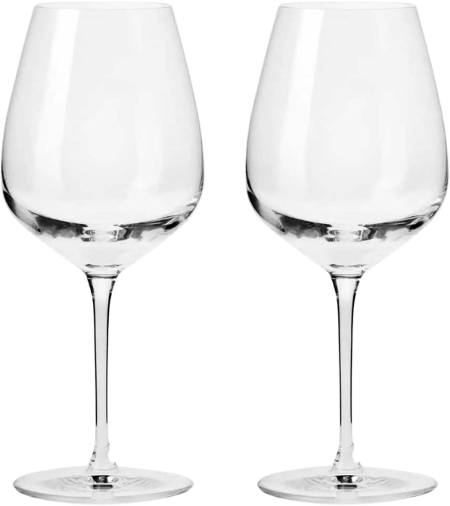 Набор бокалов Krosno Duet 580 мл 2 шт. (866130)