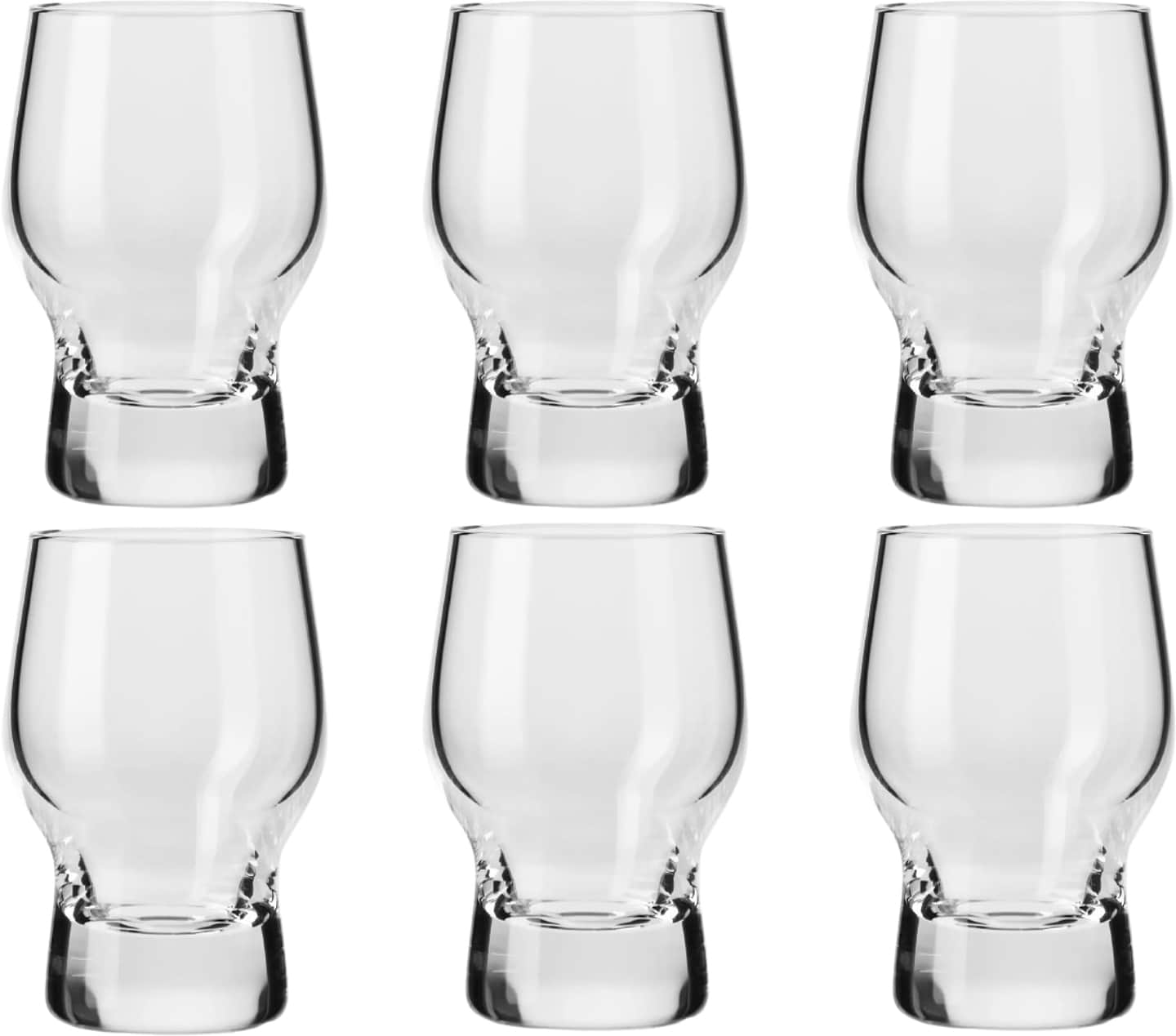 Стопка Krosno STERLING 50 мл 6 шт. (832043)