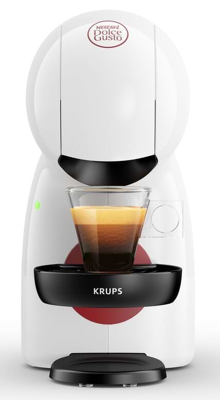 Фото - Кофеварка капсульная Krups KP1A0131 DOLCE GUSTO Piccolo XS