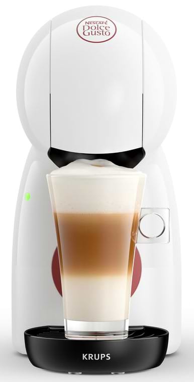 Фото - Кофеварка капсульная Krups KP1A0131 DOLCE GUSTO Piccolo XS