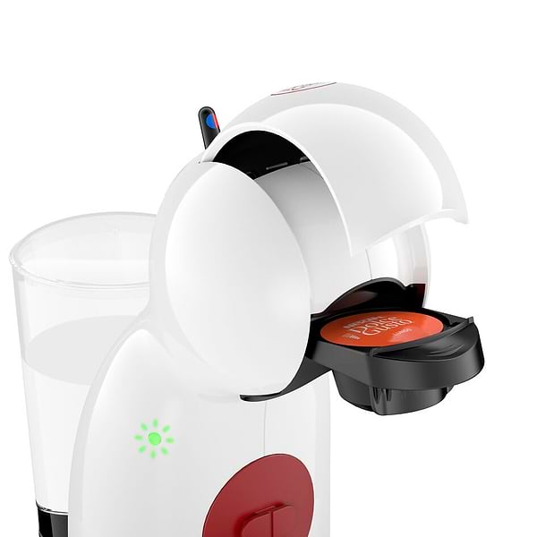 Фото - Кофеварка капсульная Krups KP1A0131 DOLCE GUSTO Piccolo XS