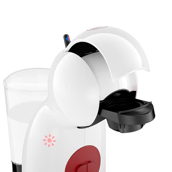 Фото - Кофеварка капсульная Krups KP1A0131 DOLCE GUSTO Piccolo XS