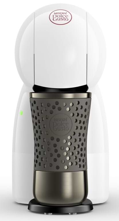 Фото - Кофеварка капсульная Krups KP1A0131 DOLCE GUSTO Piccolo XS