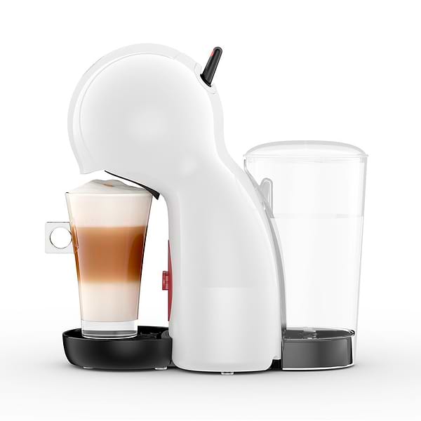 Фото - Кофеварка капсульная Krups KP1A0131 DOLCE GUSTO Piccolo XS