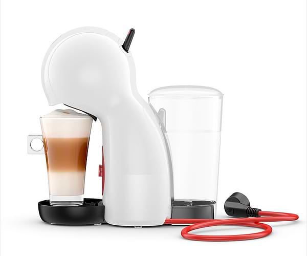 Фото - Кофеварка капсульная Krups KP1A0131 DOLCE GUSTO Piccolo XS