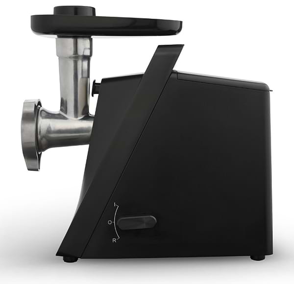 Фото - М'ясорубка Kumtel HMG-01 Black