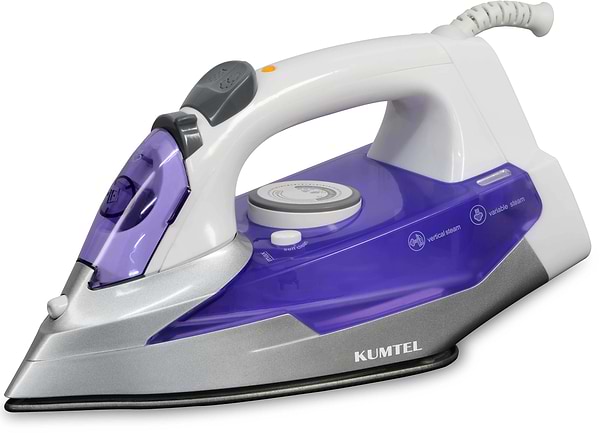 Фото - Утюг Kumtel HMU-01 Purple