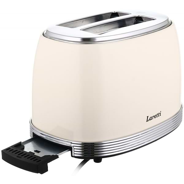 Фото - Тостер LARETTI LR-EC2354