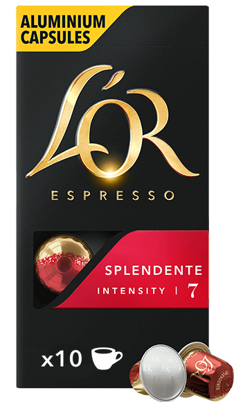 Фото - Кава в капсулах L`OR Collection 50 шт