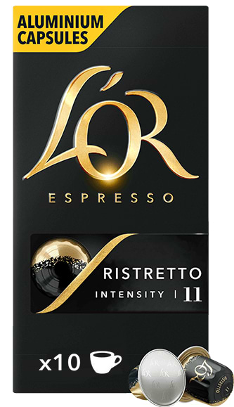 Фото - Кава в капсулах L`OR Collection 50 шт