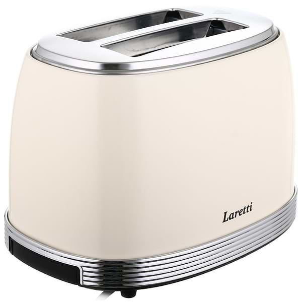 Фото - Тостер LARETTI LR-EC2354
