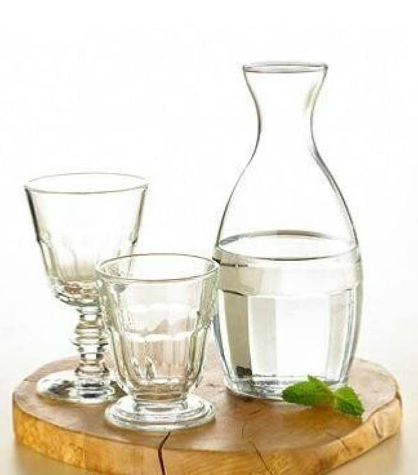 Фото - Стакан La Rochere 0.38 л (636301)