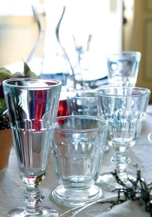 Фото - Стакан La Rochere 0.38 л (636301)