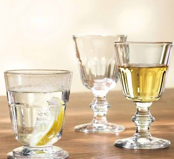 Фото - Стакан La Rochere 0.38 л (636301)