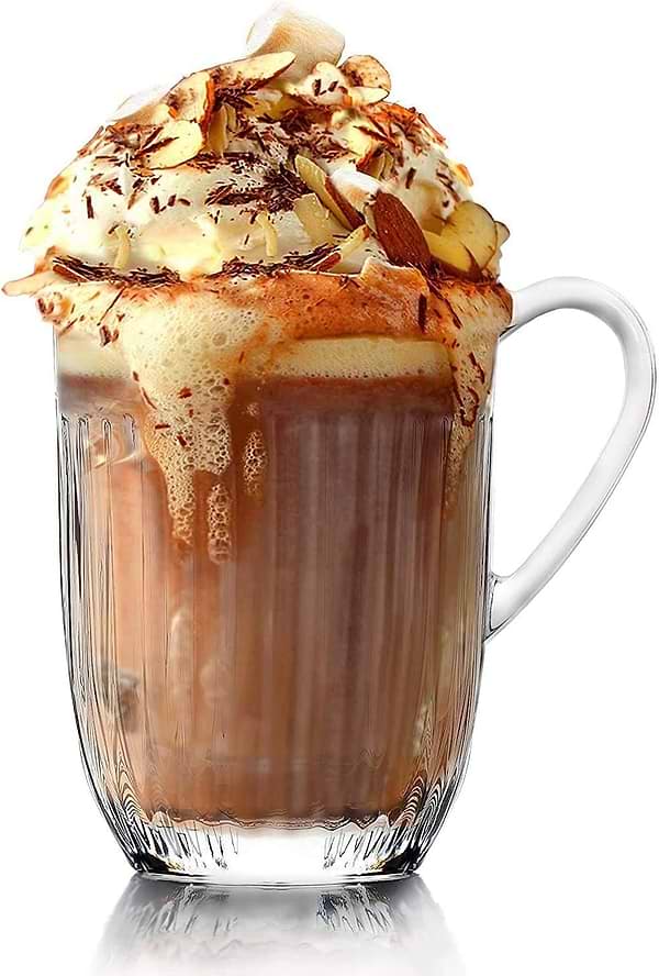 Фото - Чашка La Rochere 0,4 л (631301)