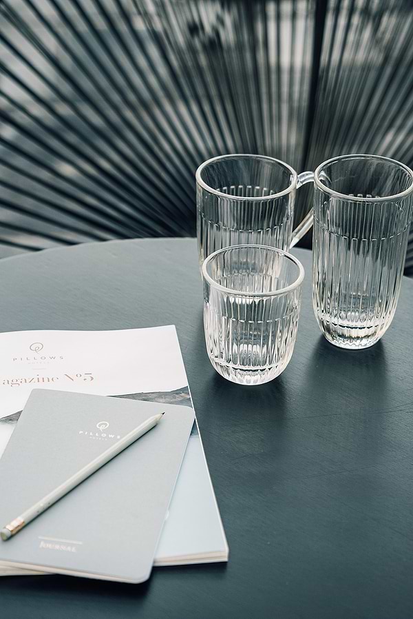 Фото - Чашка La Rochere 0,4 л (631301)