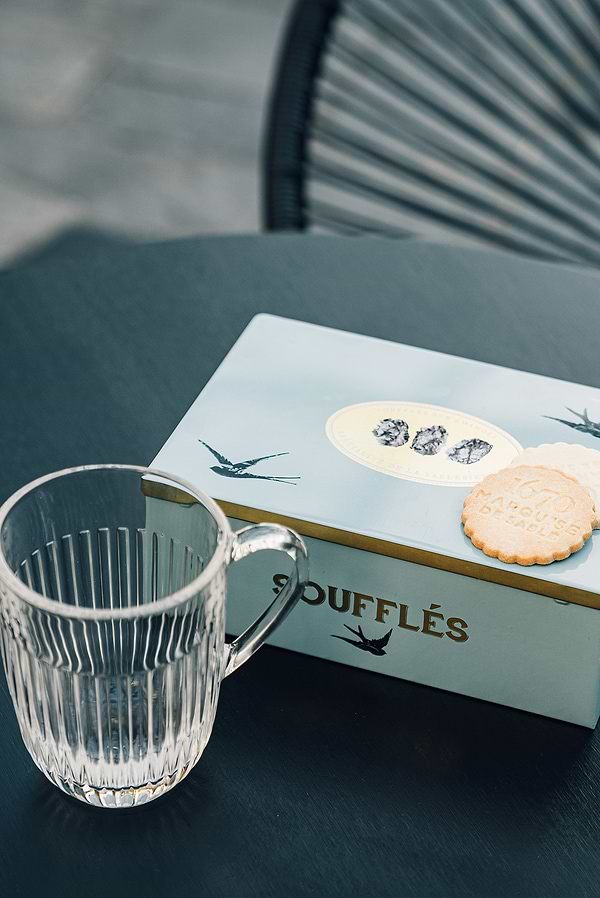 Фото - Чашка La Rochere 0,4 л (631301)