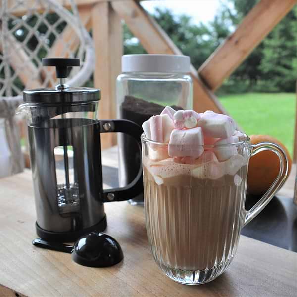 Фото - Чашка La Rochere 0,4 л (631301)